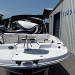 2027 Stingray