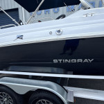 2027 Stingray