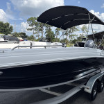 2027 Stingray