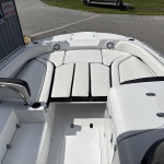 2027 Stingray