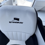 2027 Stingray