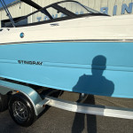 2027 Stingray