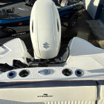 2027 Stingray