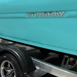 2027 Stingray