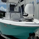 2027 Stingray