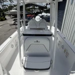 2027 Stingray