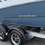 2027 Stingray