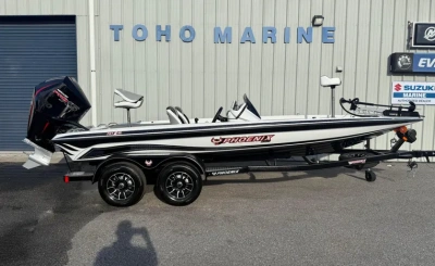 2027 Phoenix 721 ZXL