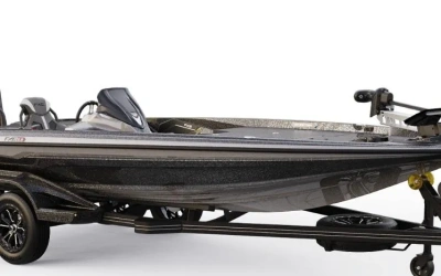 2027 Skeeter FXE21 Limited