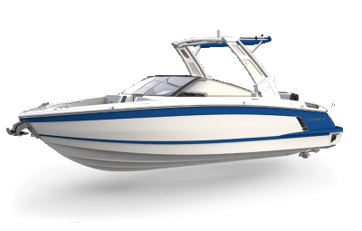 2027 Cobalt R4 Surf