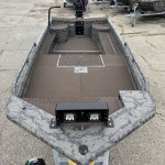 2026 Gator Tail