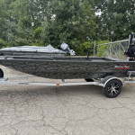 2026 Gator Tail