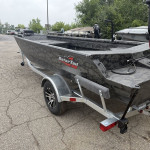 2026 Gator Tail