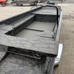 2026 Gator Tail