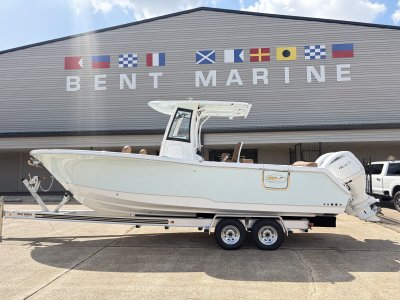 2027 Sea Hunt ULTRA 265 SE