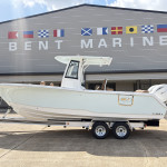 2027 Sea Hunt