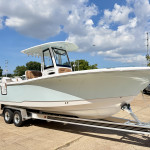 2027 Sea Hunt