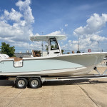 2027 Sea Hunt