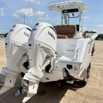 2027 Sea Hunt