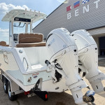 2027 Sea Hunt