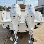 2027 Sea Hunt