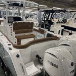 2027 Sea Hunt