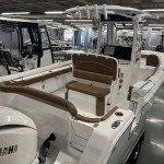 2027 Sea Hunt
