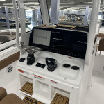 2027 Sea Hunt