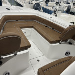2027 Sea Hunt