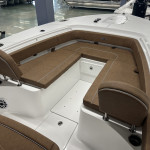 2027 Sea Hunt