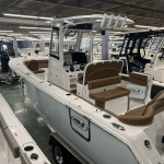 2027 Sea Hunt