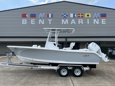 2027 Sea Hunt 219 Ultra