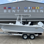 2027 Sea Hunt
