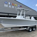 2027 Sea Hunt
