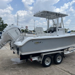 2027 Sea Hunt