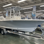 2027 Sea Hunt