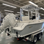 2027 Sea Hunt