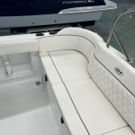2027 Sea Hunt