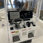 2027 Sea Hunt