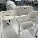 2027 Sea Hunt