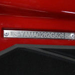 2026 Yamaha