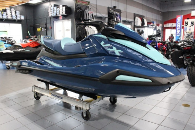 2026 Yamaha VX Cruiser®