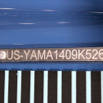 2026 Yamaha