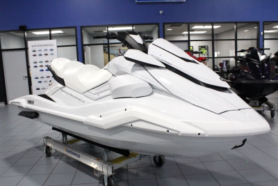 2026 Yamaha FX Cruiser SVHO®