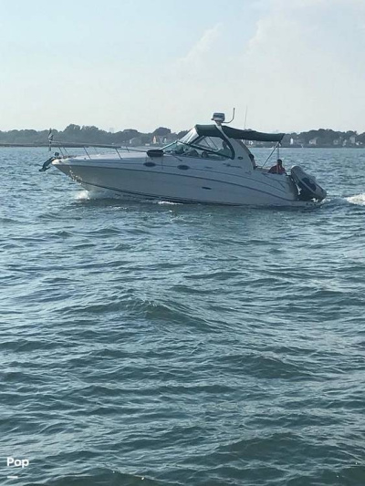 2002 Sea Ray 280