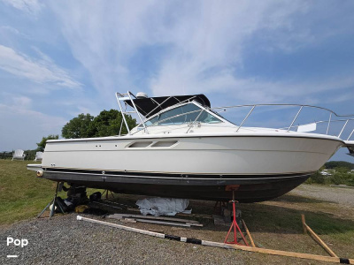 2001 Tiara 2900 Coronet