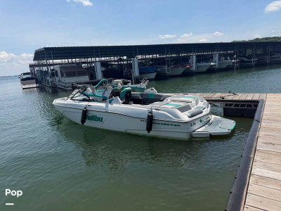 2023 Malibu Wakesetter 23 lsv