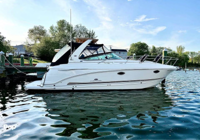 2005 Chaparral 290 Signature