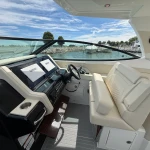 2027 Cruisers