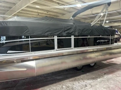 2025 Starcraft LX 20 F